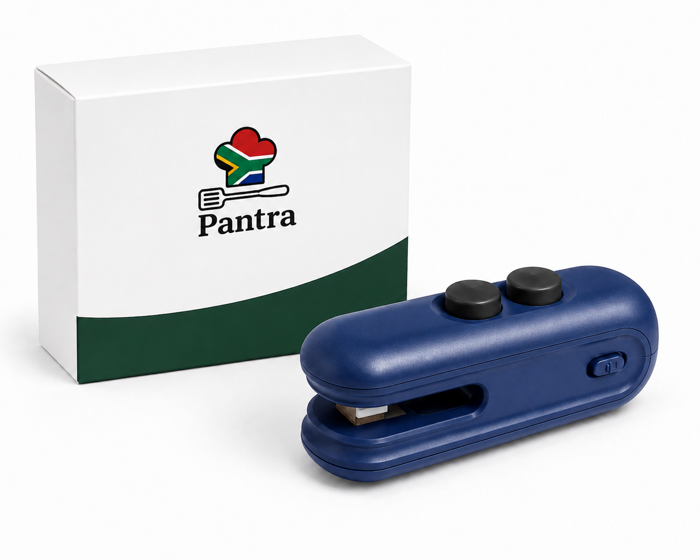 Pantra™ SnackLock