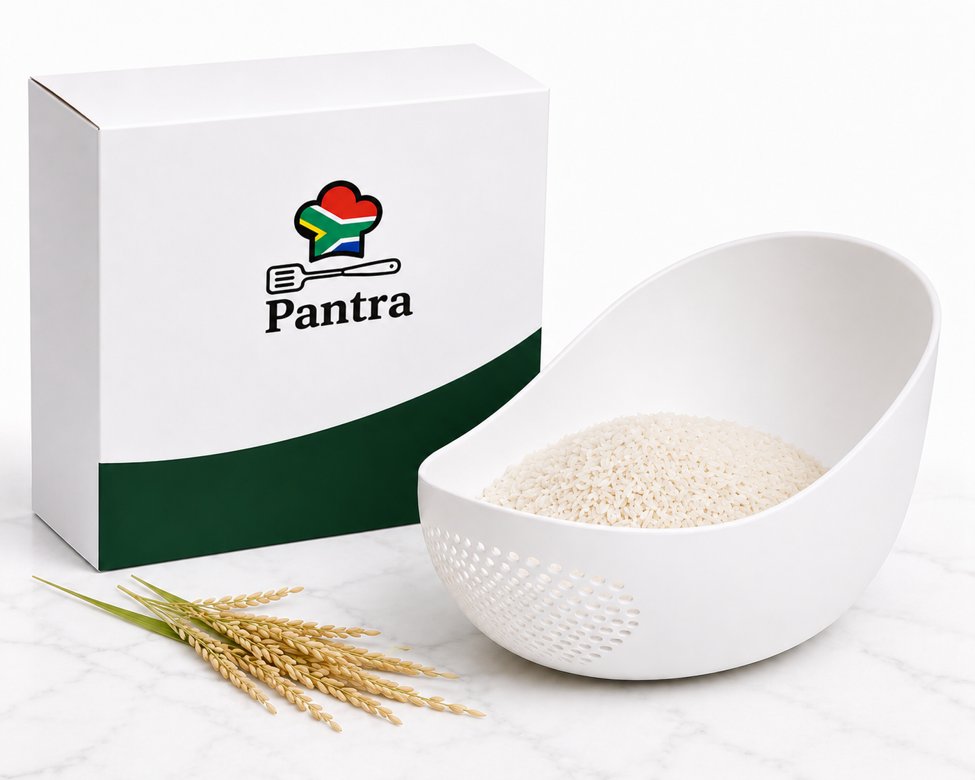 Pantra™ QuickDrain Bowl