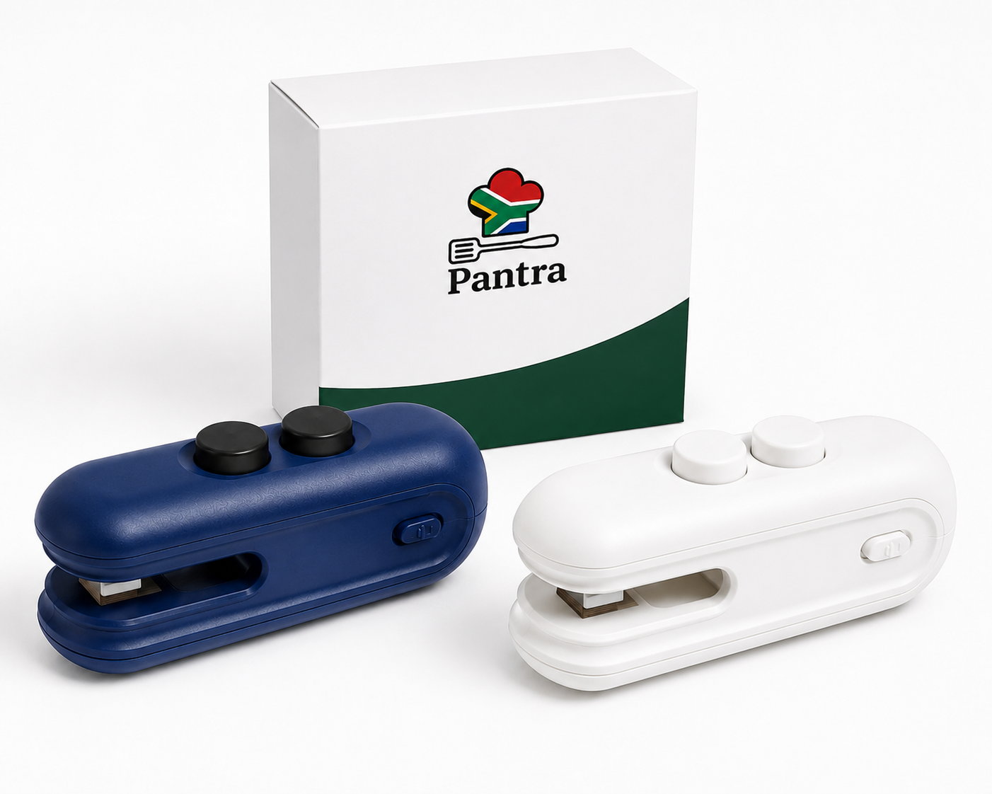 Pantra™ SnackLock