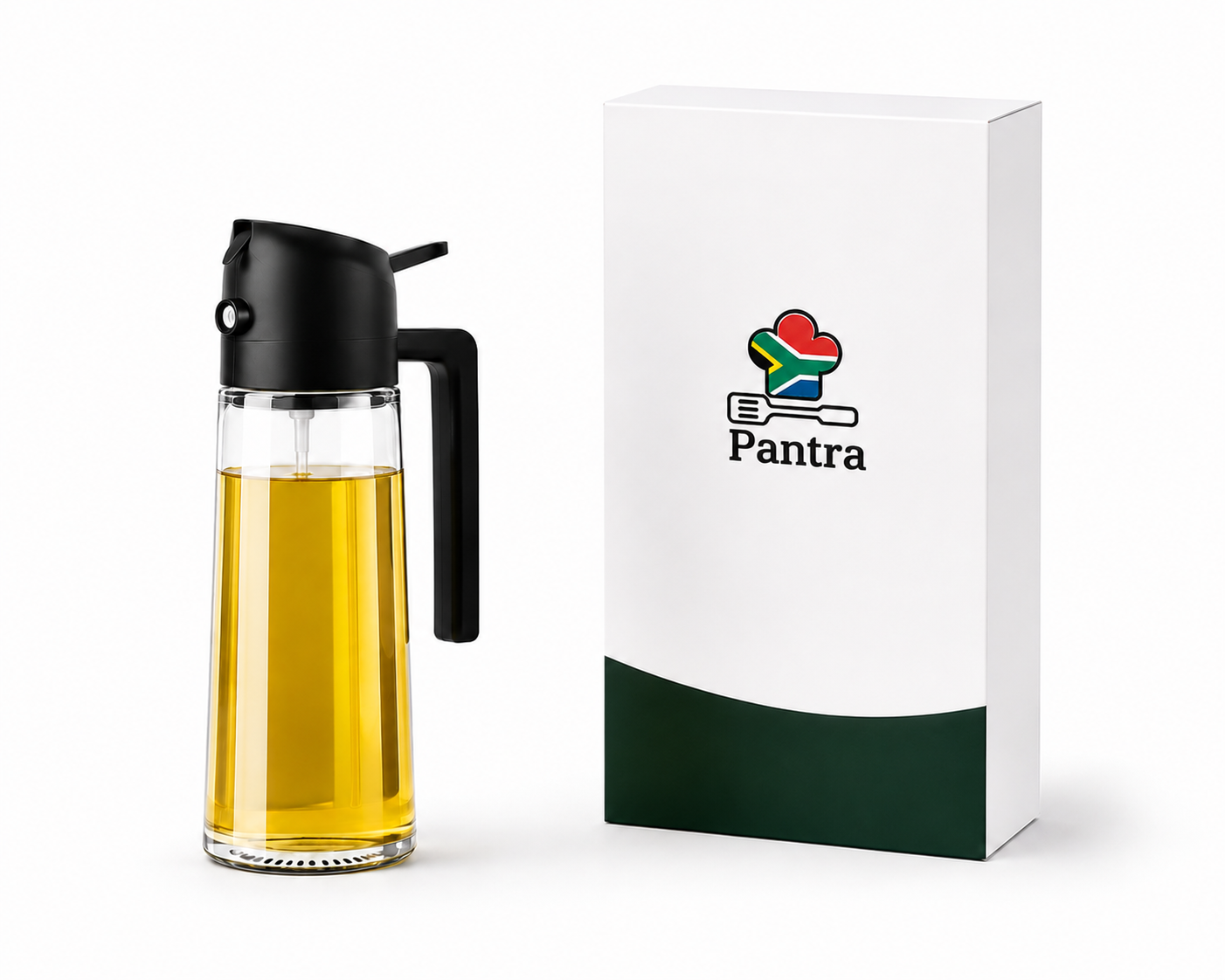 Pantra™ OilFlow Pro