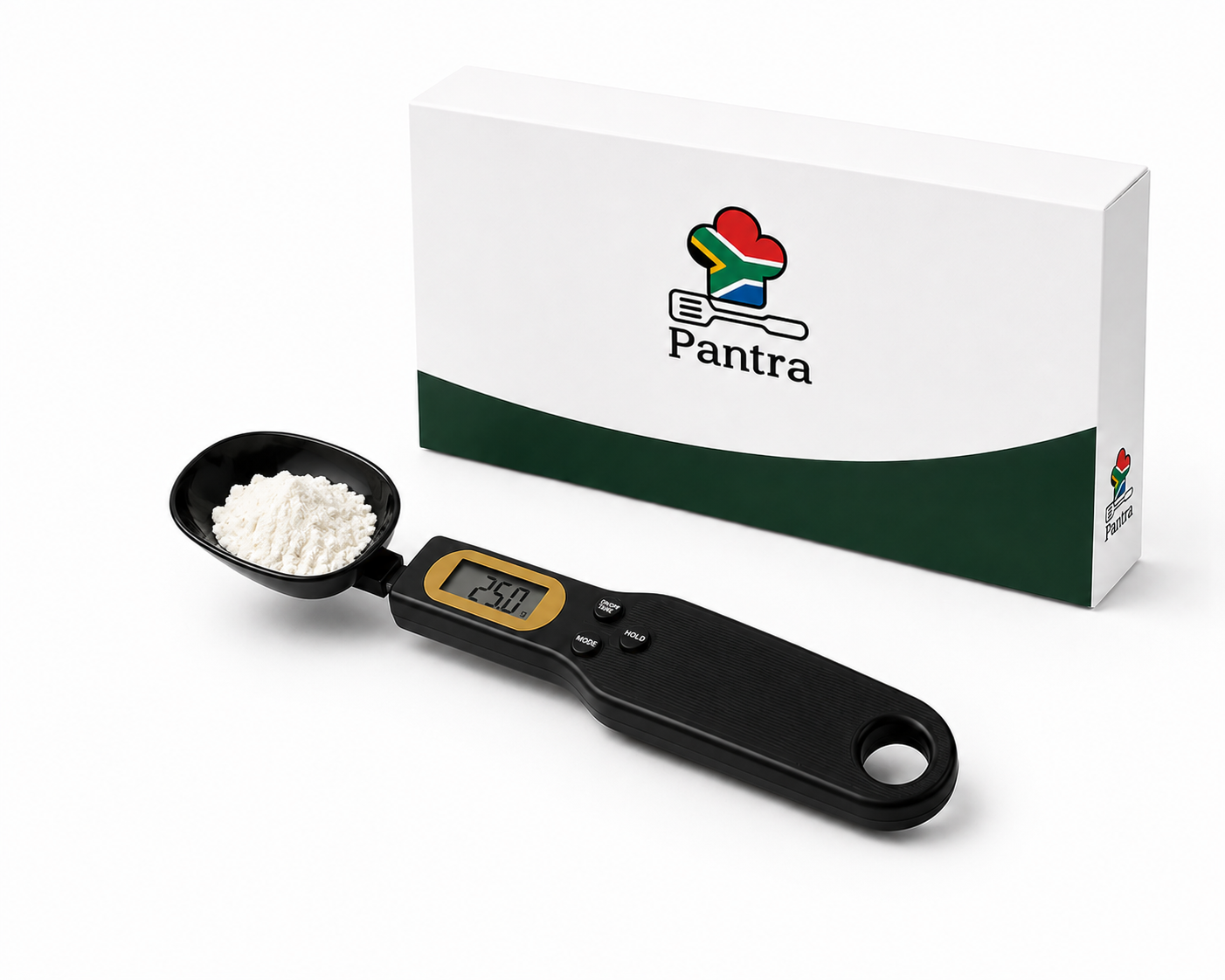 Pantra™ SmartScoop Scale
