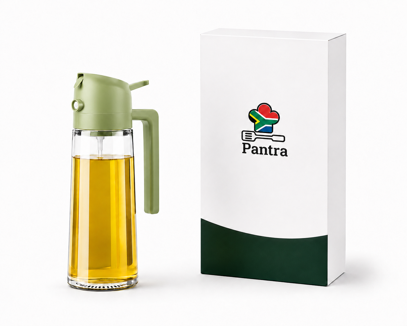 Pantra™ OilFlow Pro