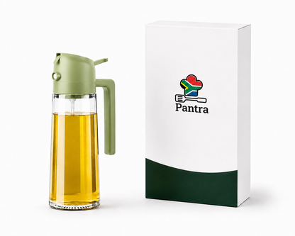 Pantra™ OilFlow Pro
