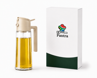 Pantra™ OilFlow Pro