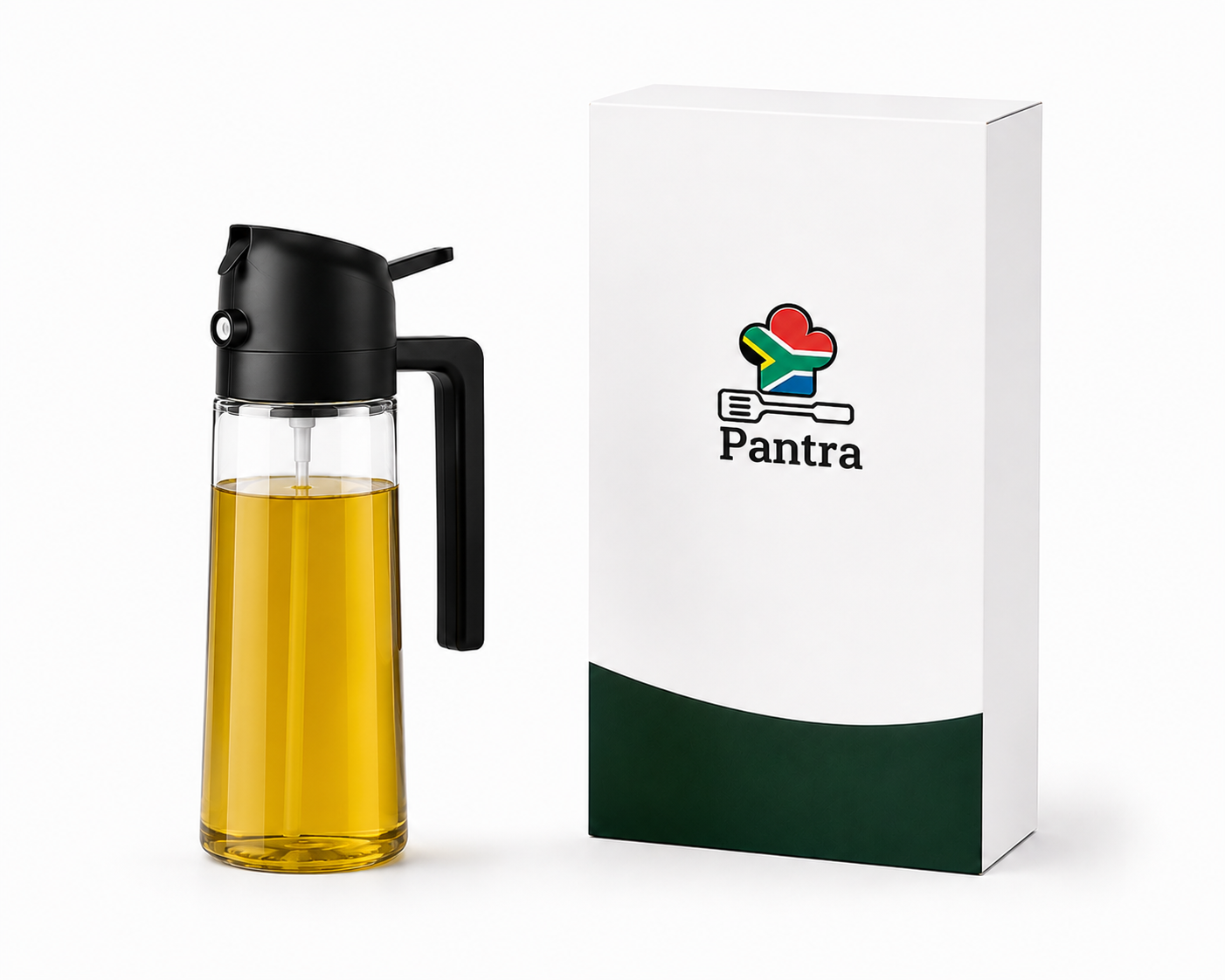 Pantra™ OilFlow Pro
