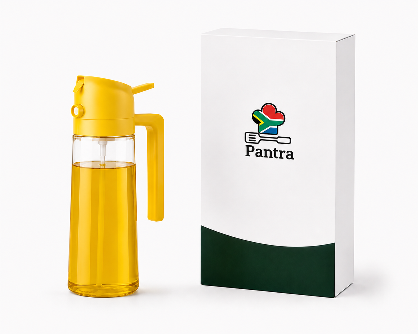 Pantra™ OilFlow Pro