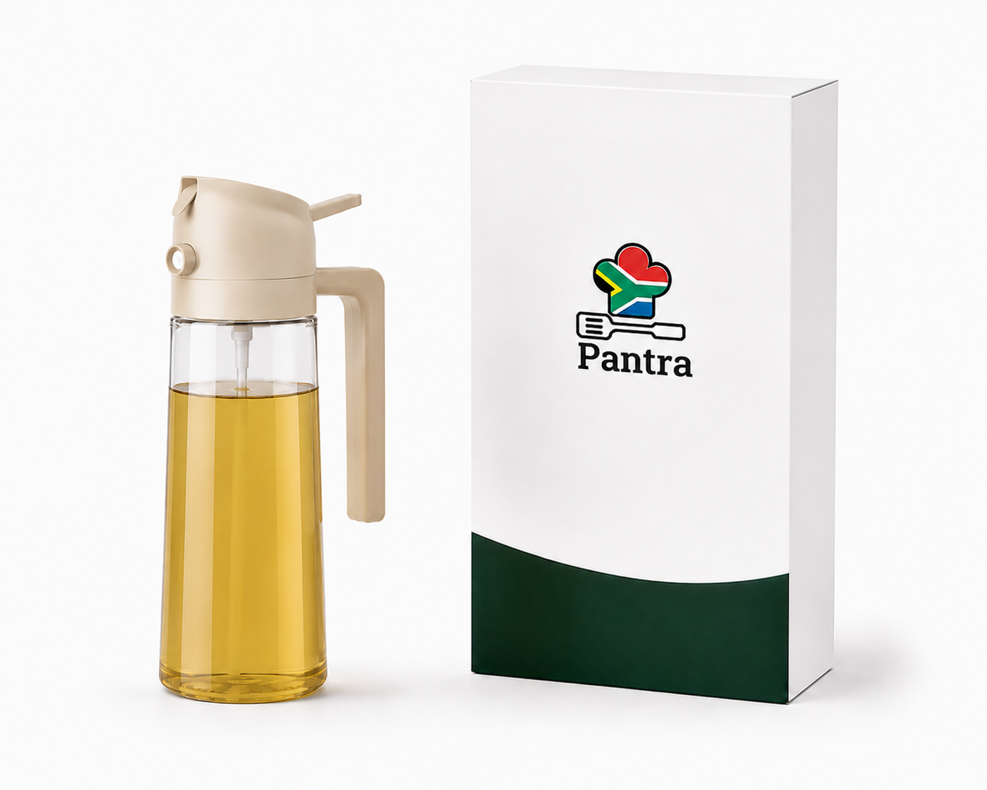 Pantra™ OilFlow Pro