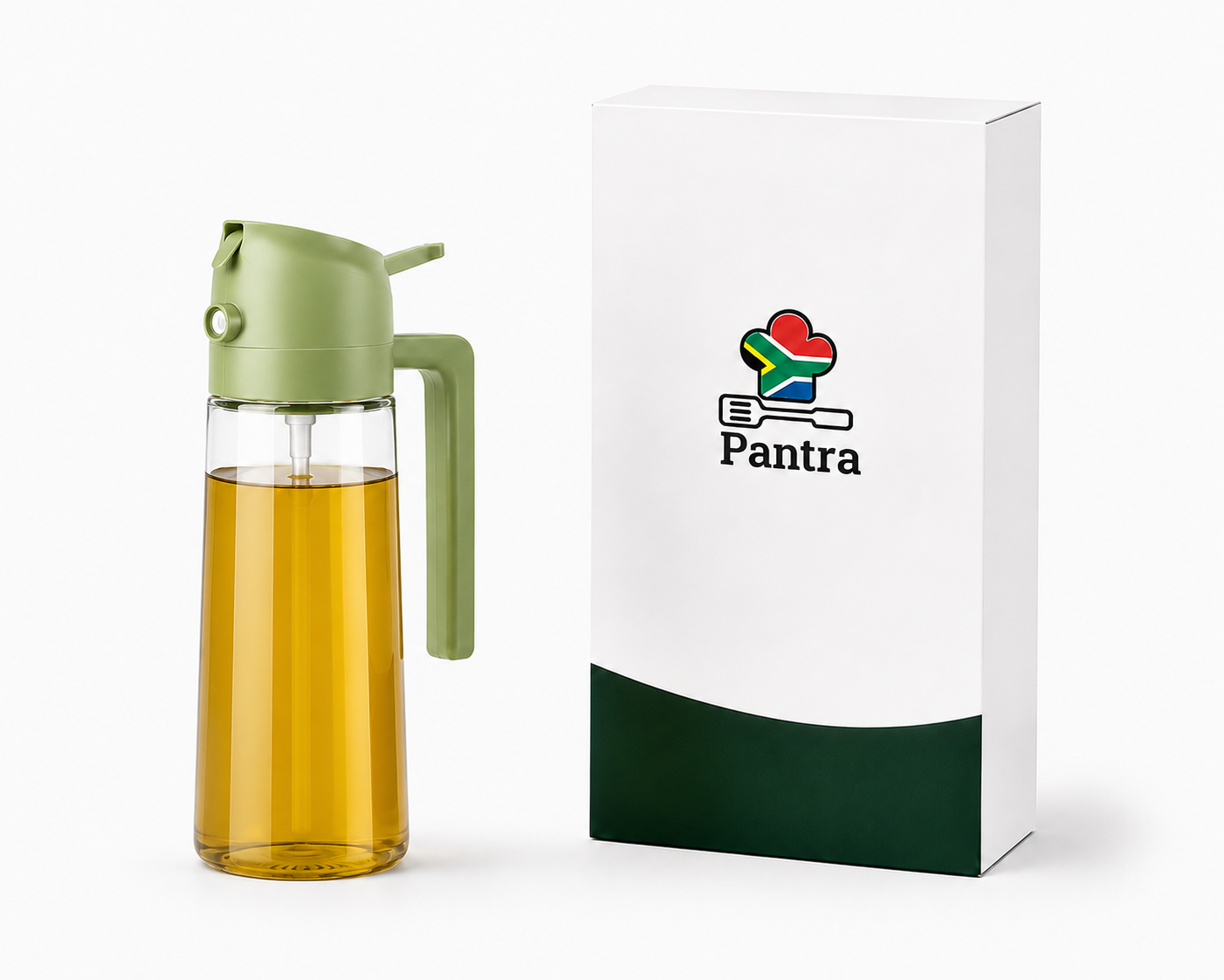 Pantra™ OilFlow Pro