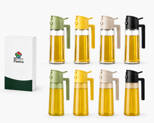Pantra™ OilFlow Pro