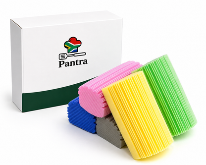 Pantra™ FlexScrub Sponge
