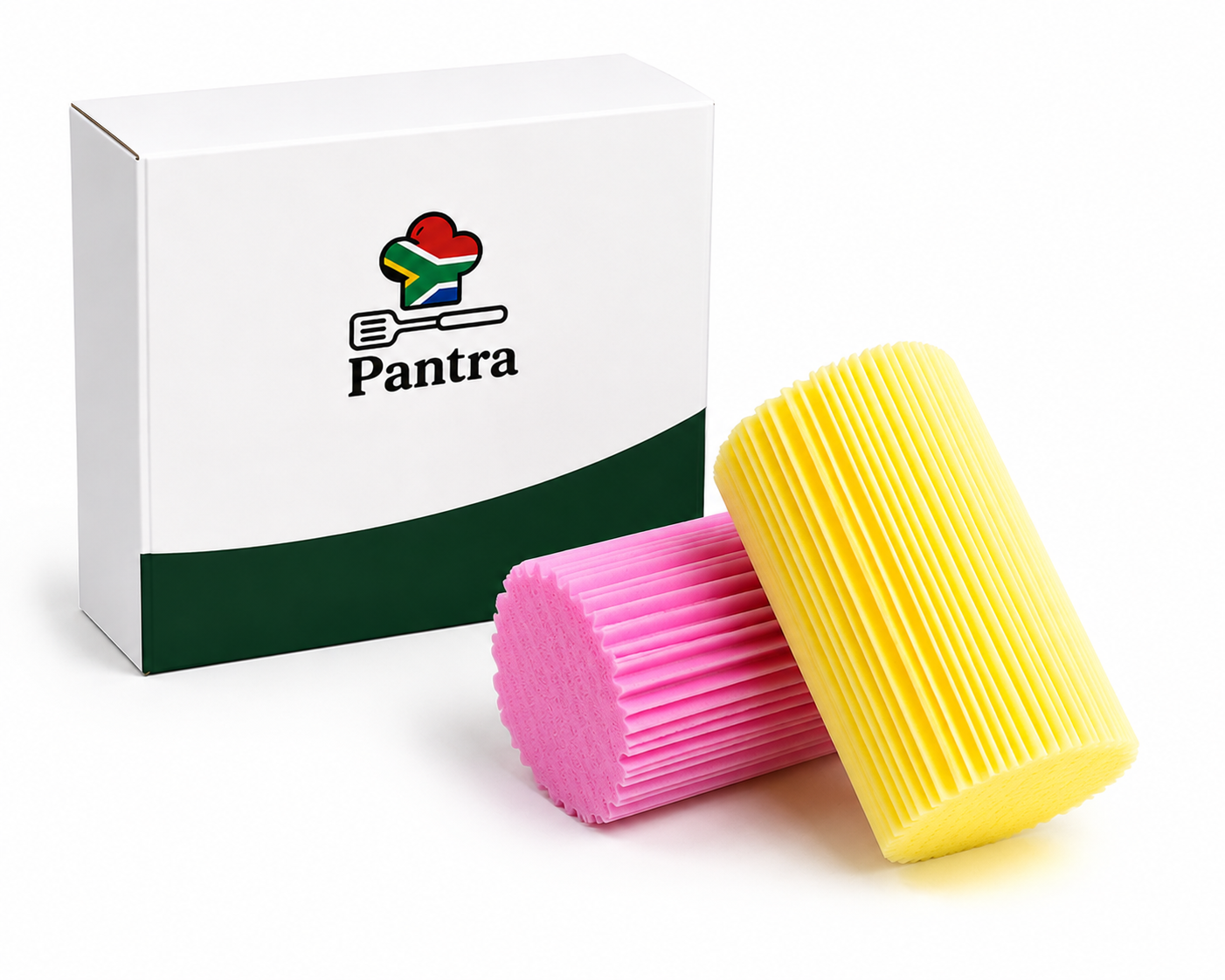 Pantra™ FlexScrub Sponge