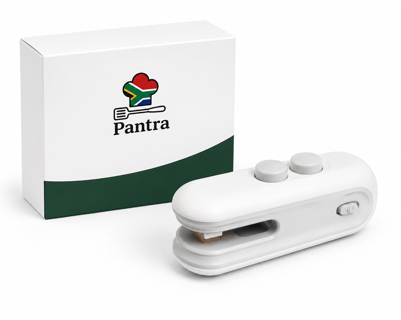 Pantra™ SnackLock