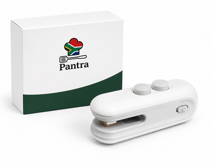 Pantra™ SnackLock